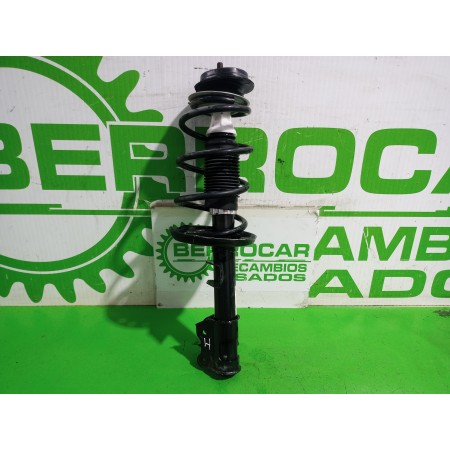 Recambio de amortiguador delantero izquierdo para fiat 500 cabrio (150) lounge referencia OEM IAM 51862433  