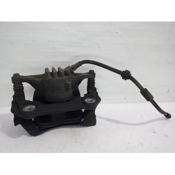 Recambio de pinza de freno delantera derecha para renault trafic furgón l1h1 2,7t referencia OEM IAM 410013477R  