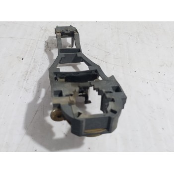 Recambio de maneta exterior trasera izquierda para volkswagen passat berlina (3b3) advance referencia OEM IAM 3B0837885D  