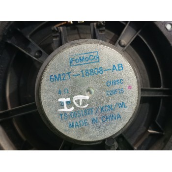 Recambio de altavoz para ford s-max (ca1) 1.8 tdci cat referencia OEM IAM 6M2T18808  