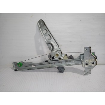 Recambio de elevalunas delantero izquierdo para peugeot 3008 style referencia OEM IAM 9682808980  