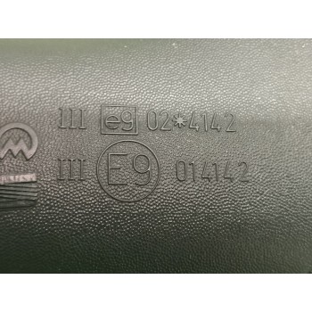 Recambio de retrovisor derecho. para seat altea xl (5p5) 1.9 tdi referencia OEM IAM E9014142  