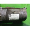 Recambio de motor arranque para bmw serie 3 berlina (e46) 320d referencia OEM IAM E5579NAI03  