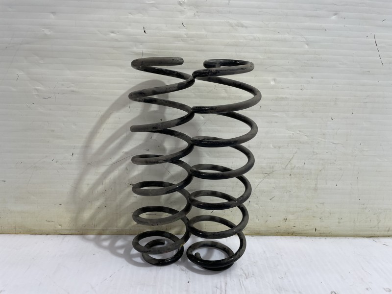 Recambio de muelle amortiguacion para citroën c4 sedan collection referencia OEM IAM 5102V5  