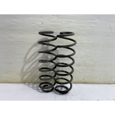 Recambio de muelle amortiguacion para citroën c4 sedan collection referencia OEM IAM 5102V5  