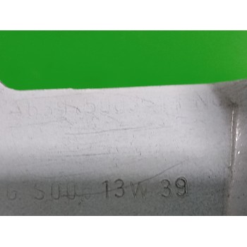 Recambio de bisagras capot para mercedes-benz vito kasten (639) referencia OEM IAM A6397500351  