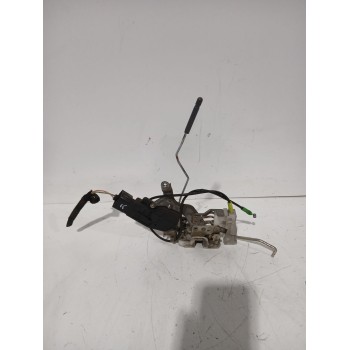 Recambio de cerradura puerta delantera derecha para citroën c1 (pm_, pn_) 1.4 hdi referencia OEM IAM 9136V1  