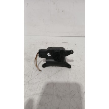 MOTOR APERTURA TRAMPILLA 0132801312 