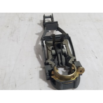 Recambio de maneta exterior trasera izquierda para volkswagen passat berlina (3b3) advance referencia OEM IAM 3B0837885D  