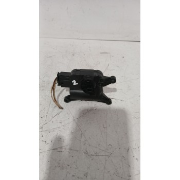 Recambio de motor apertura trampilla para lancia musa (350_) 1.4 (350.axf1a) referencia OEM IAM 0132801312  