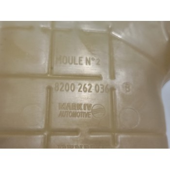 Recambio de deposito expansion para renault scenic ii authentique referencia OEM IAM 8200262036  