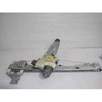 Recambio de elevalunas delantero izquierdo para peugeot 3008 style referencia OEM IAM 9682808980  