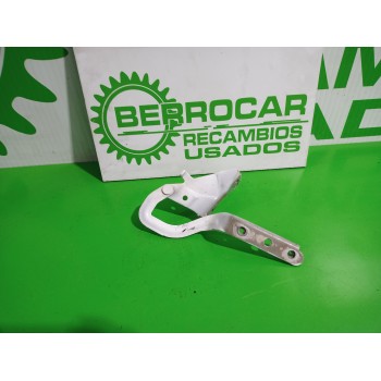 Recambio de bisagras capot para mercedes-benz vito kasten (639) referencia OEM IAM A6397500351  
