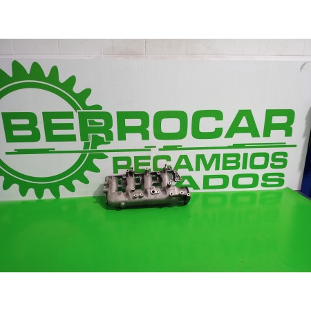 Recambio de colector admision para opel zafira b 1.9 cdti cat (z 19 dtl) referencia OEM IAM 55192747  
