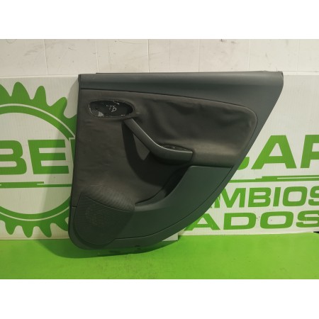 Recambio de guarnecido puerta trasera derecha para seat altea xl (5p5) 1.9 tdi referencia OEM IAM 5P8867212  