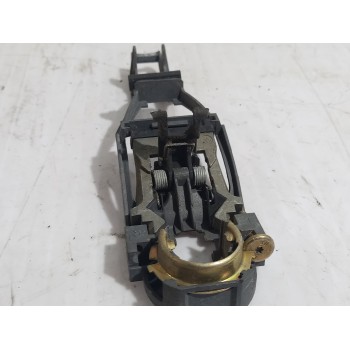 Recambio de maneta exterior trasera izquierda para volkswagen passat berlina (3b3) advance referencia OEM IAM 3B0837885D  