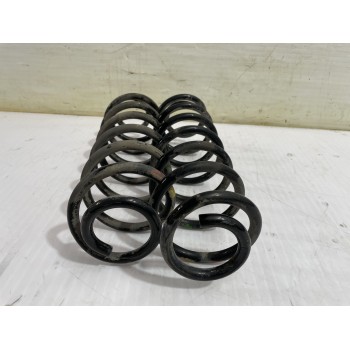 Recambio de muelle amortiguacion para citroën c4 sedan collection referencia OEM IAM 5102V5  