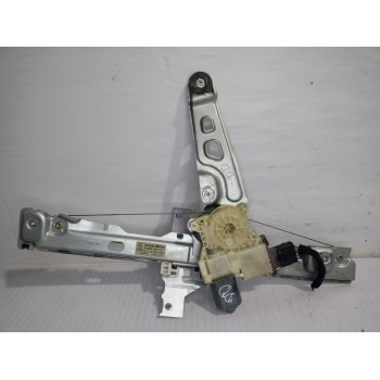 Recambio de elevalunas delantero derecho para peugeot 3008 style referencia OEM IAM 9682808880  