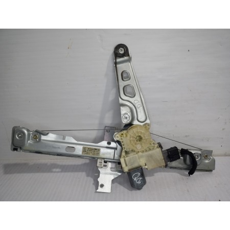 Recambio de elevalunas delantero derecho para peugeot 3008 style referencia OEM IAM 9682808880  