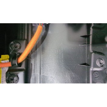 Recambio de guarnecido puerta delantera derecha para hyundai i20 iii (bc3, bi3) 1.0 t-gdi referencia OEM IAM 82320Q0100  