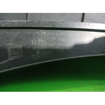 Recambio de torpedo para opel zafira b cosmo referencia OEM IAM 13142034  