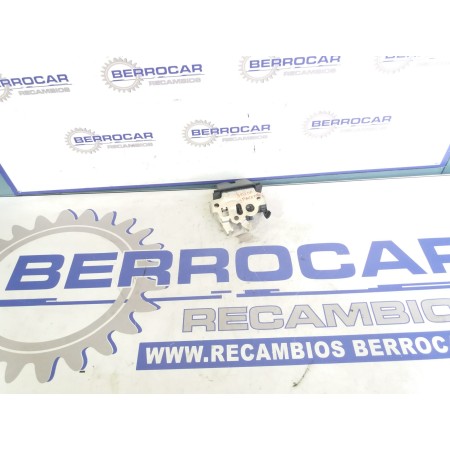 Recambio de cerradura maletero / porton para skoda spaceback (5h) 1.6 tdi referencia OEM IAM 5E0827505  