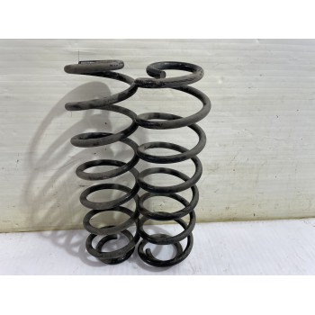 Recambio de muelle amortiguacion para citroën c4 sedan collection referencia OEM IAM 5102V5  