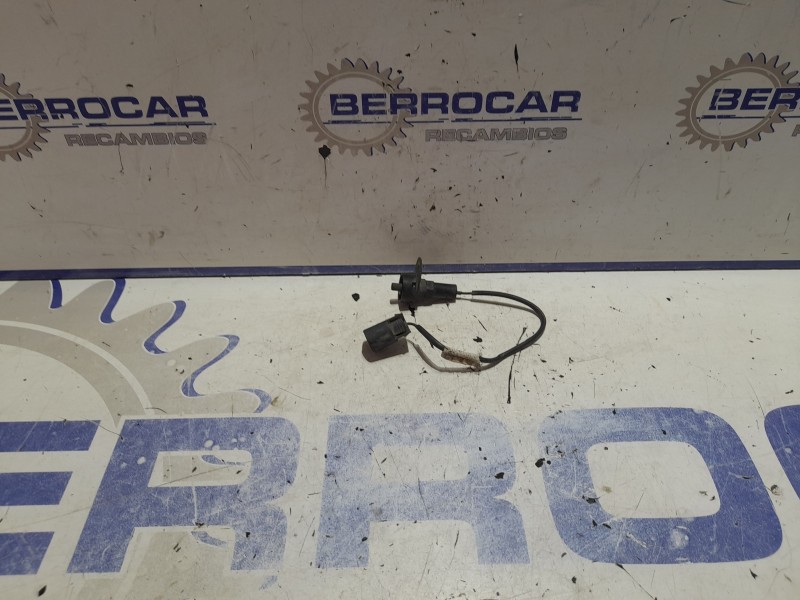 Recambio de interruptor para hyundai getz (tb) 1.5 crdi cat referencia OEM IAM INTERRUPTOR CAPOT  