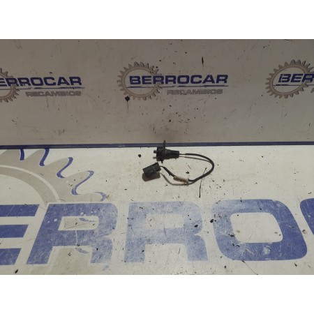 Recambio de interruptor para hyundai getz (tb) 1.5 crdi cat referencia OEM IAM INTERRUPTOR CAPOT  