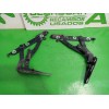 Recambio de bisagras maletro para audi a6 berlina (4f2) 2.4 referencia OEM IAM 4F5827302A  