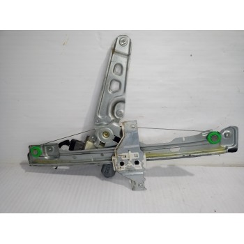 Recambio de elevalunas delantero derecho para peugeot 3008 style referencia OEM IAM 9682808880  