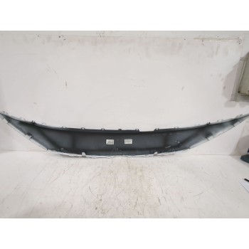 Recambio de moldura paragolpe delantera para peugeot rifter 1.5 bluehdi 100 referencia OEM IAM 9855831280  