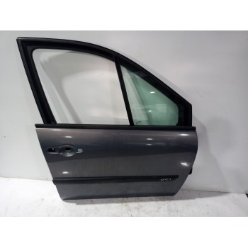 Recambio de puerta delantera derecha para renault scenic ii authentique referencia OEM IAM 801002354R  