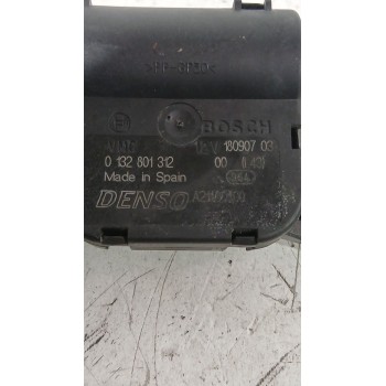 Recambio de motor apertura trampilla para lancia musa (350_) 1.4 (350.axf1a) referencia OEM IAM 0132801312  