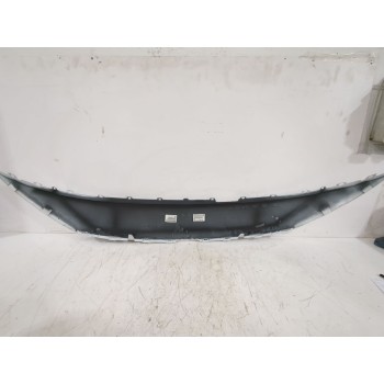Recambio de moldura paragolpe delantera para peugeot rifter 1.5 bluehdi 100 referencia OEM IAM 9855831280  
