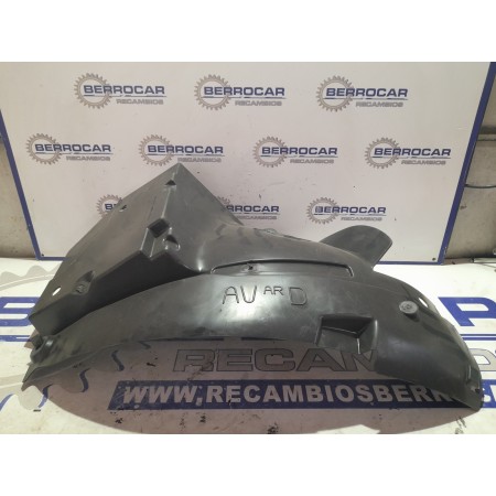 Recambio de paso rueda para opel vivaro furgón referencia OEM IAM 93462462  