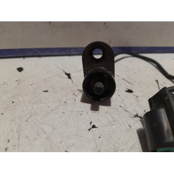 Recambio de interruptor para hyundai getz (tb) 1.5 crdi cat referencia OEM IAM INTERRUPTOR CAPOT  