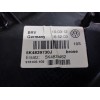 Recambio de elevalunas trasero derecho para volkswagen golf vi (5k1) advance referencia OEM IAM 5K4839730J  