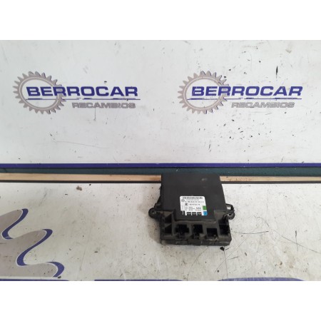 Recambio de modulo confort para mercedes-benz clase a (w169) 1.7 cat referencia OEM IAM A1698209226 05072374  