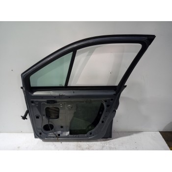 Recambio de puerta delantera derecha para renault scenic ii authentique referencia OEM IAM 801002354R  