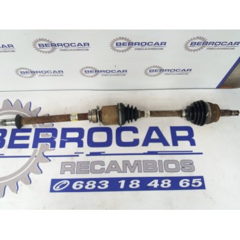 TRANSMISION DELANTERA DERECHA 55700559 