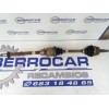 Recambio de transmision delantera derecha para fiat punto (evo) (199) 1.3 16v jtd cat referencia OEM IAM 55700559  