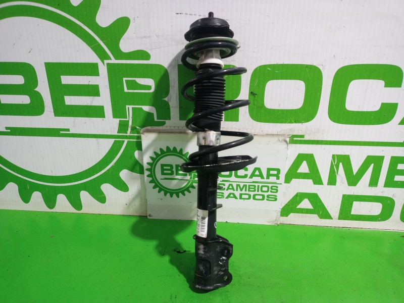 Recambio de amortiguador delantero derecho para fiat 500 cabrio (150) lounge referencia OEM IAM 51864795  