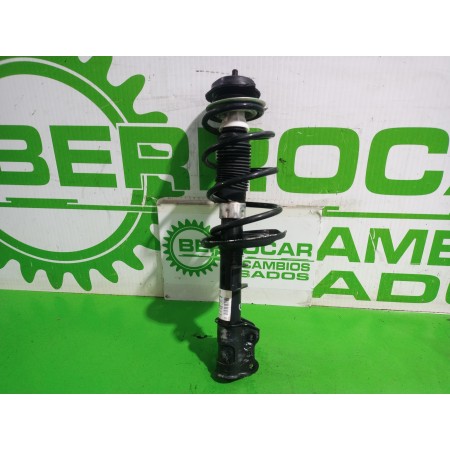 Recambio de amortiguador delantero derecho para fiat 500 cabrio (150) lounge referencia OEM IAM 51864795  