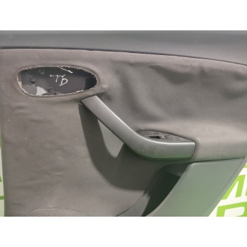 Recambio de guarnecido puerta trasera derecha para seat altea xl (5p5) 1.9 tdi referencia OEM IAM 5P8867212  