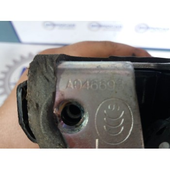 Recambio de cerradura puerta delantera derecha para toyota rav 4 (a3) 2.2 d-4d cat referencia OEM IAM A046693  