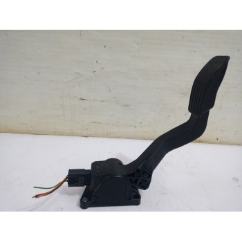 Recambio de pedal acelerador para citroën c4 sedan collection referencia OEM IAM F00C3E2045  