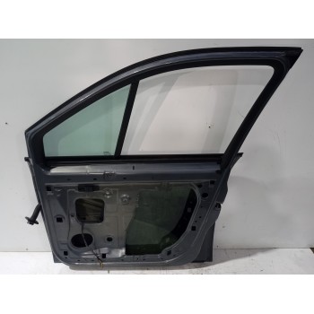 Recambio de puerta delantera derecha para renault scenic ii authentique referencia OEM IAM 801002354R  
