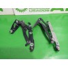 Recambio de bisagras maletro para audi a6 berlina (4f2) 2.4 referencia OEM IAM 4F5827302A  