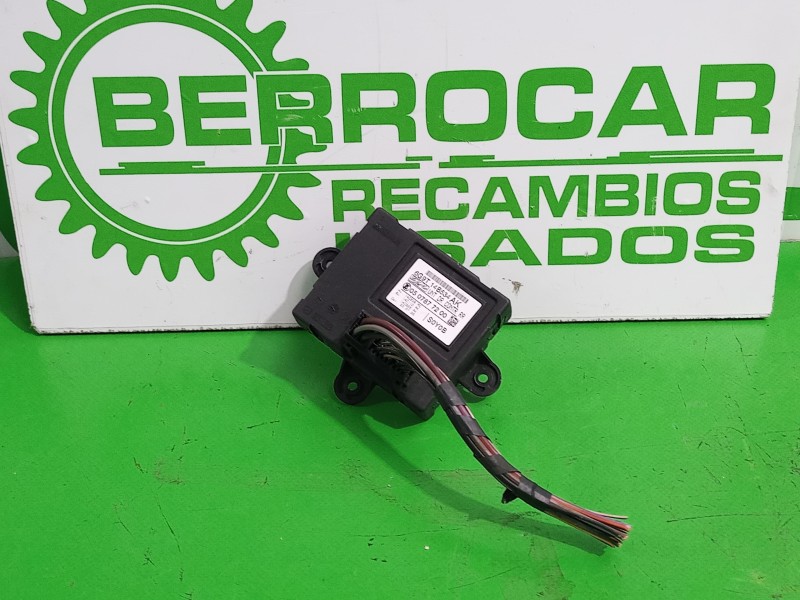 Recambio de modulo electronico para ford s-max (ca1) 1.8 tdci cat referencia OEM IAM 6G9T14B533AK  